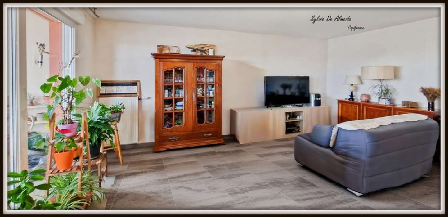  kaufen Wohnung/ Apartment Mionnay Ain 7