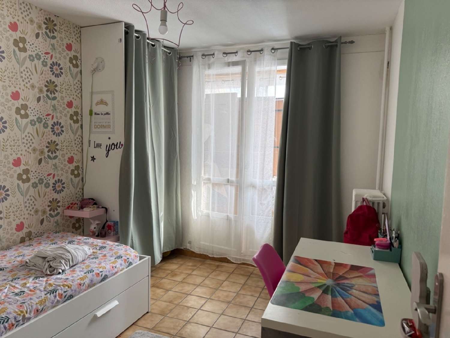 à vendre appartement Miramas Bouches-du-Rhône 2