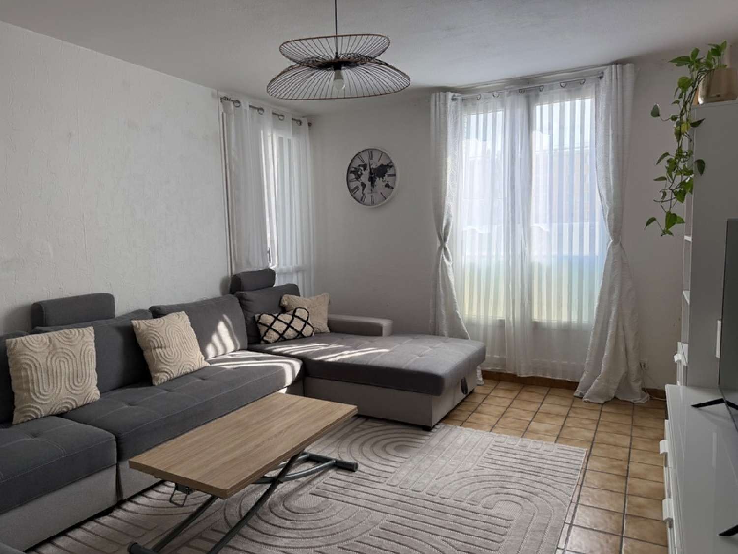  à vendre appartement Miramas Bouches-du-Rhône 3