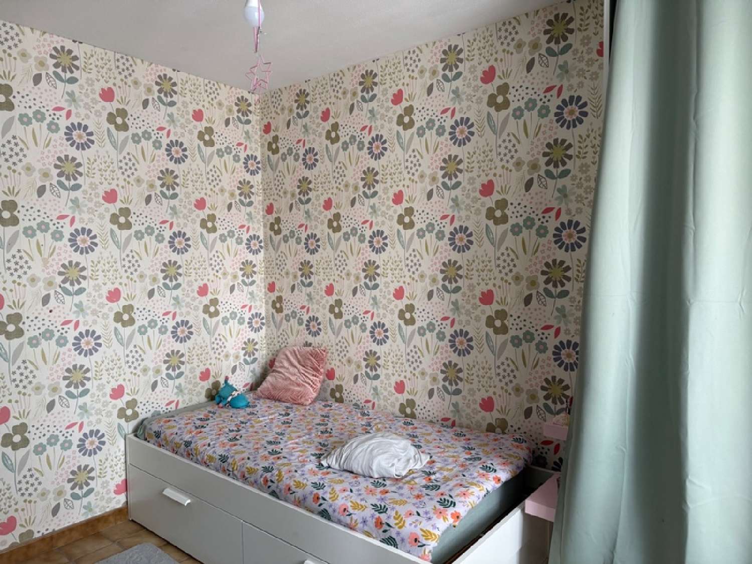  à vendre appartement Miramas Bouches-du-Rhône 4