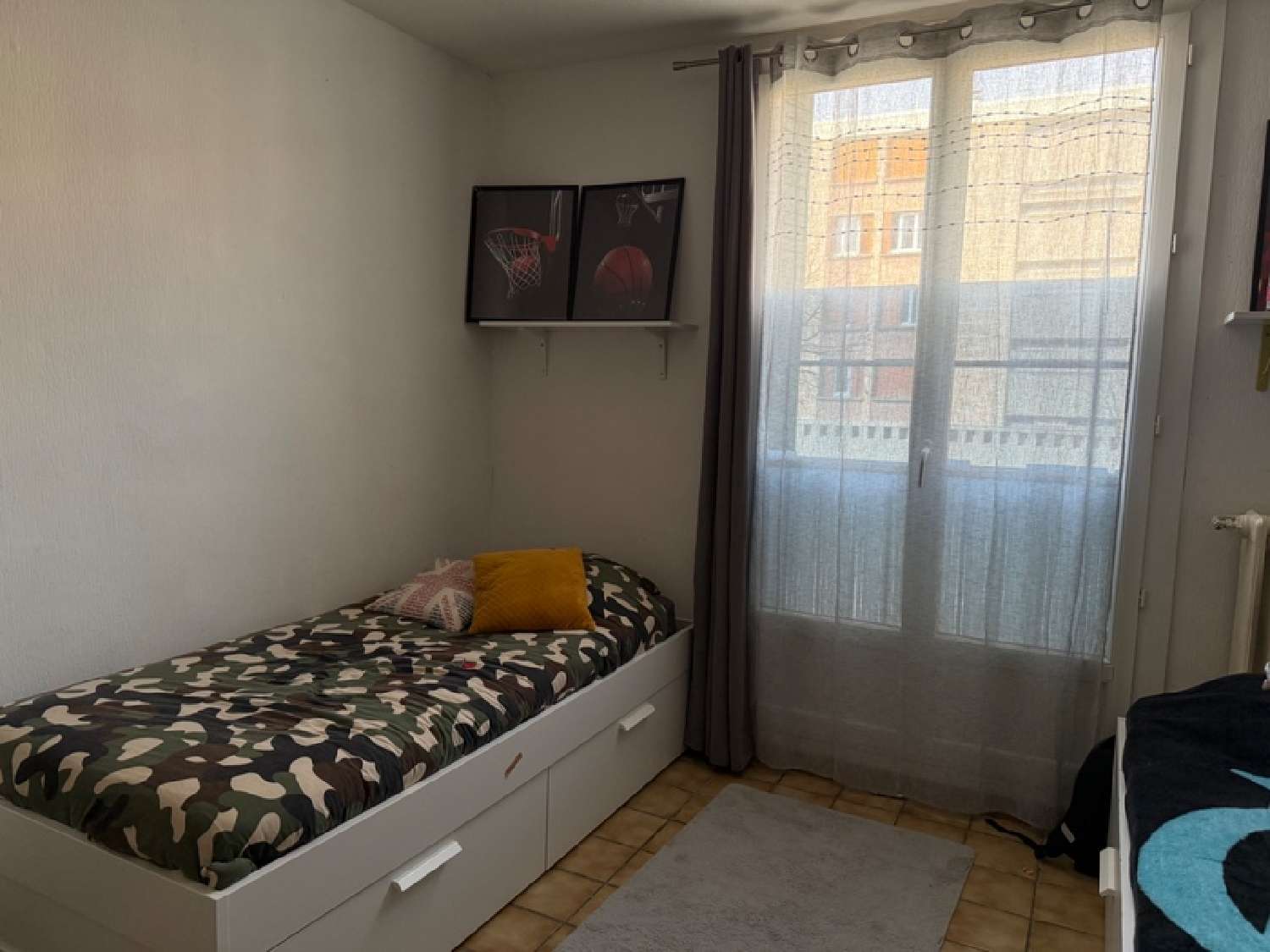  à vendre appartement Miramas Bouches-du-Rhône 5