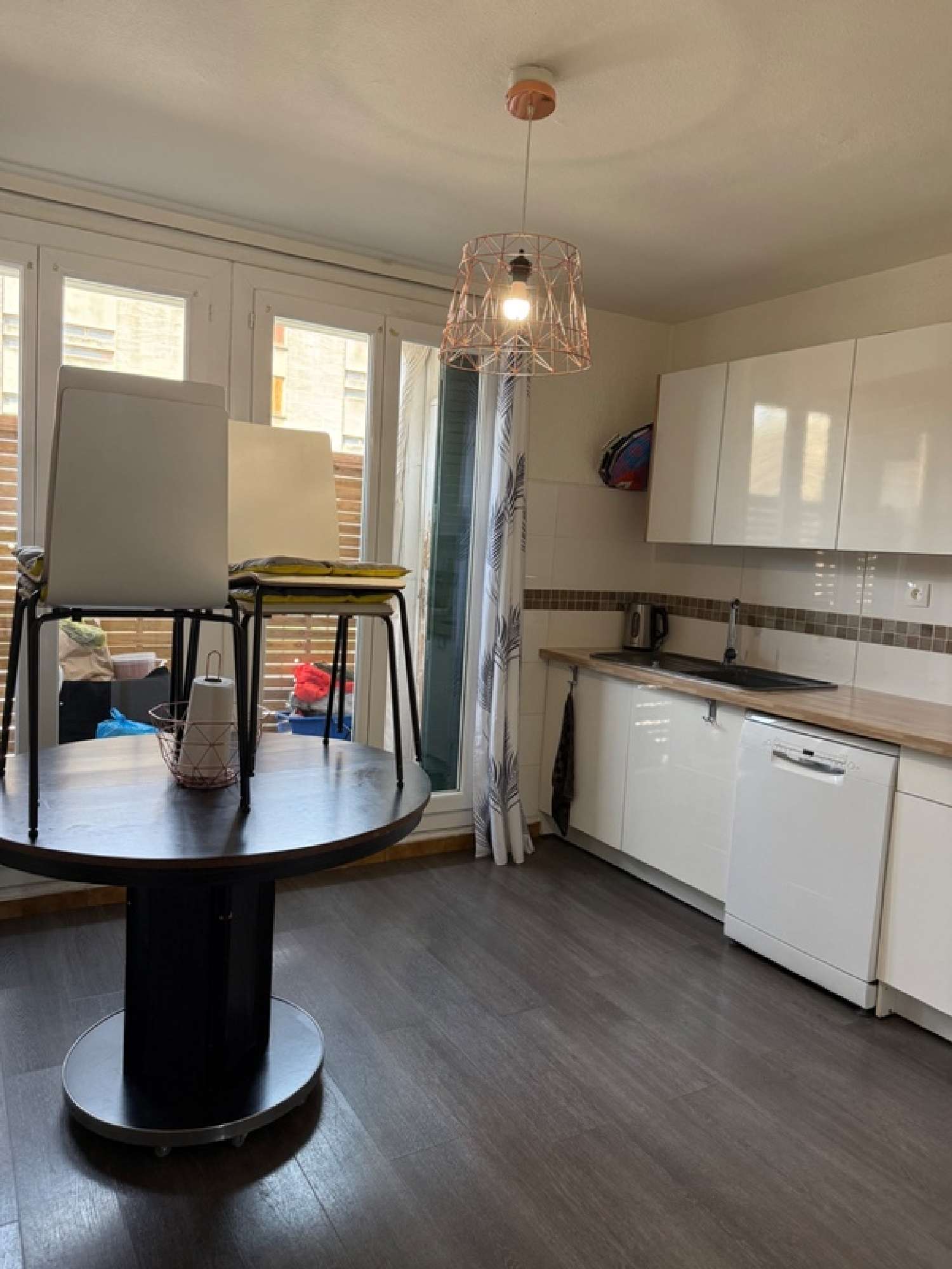  à vendre appartement Miramas Bouches-du-Rhône 6