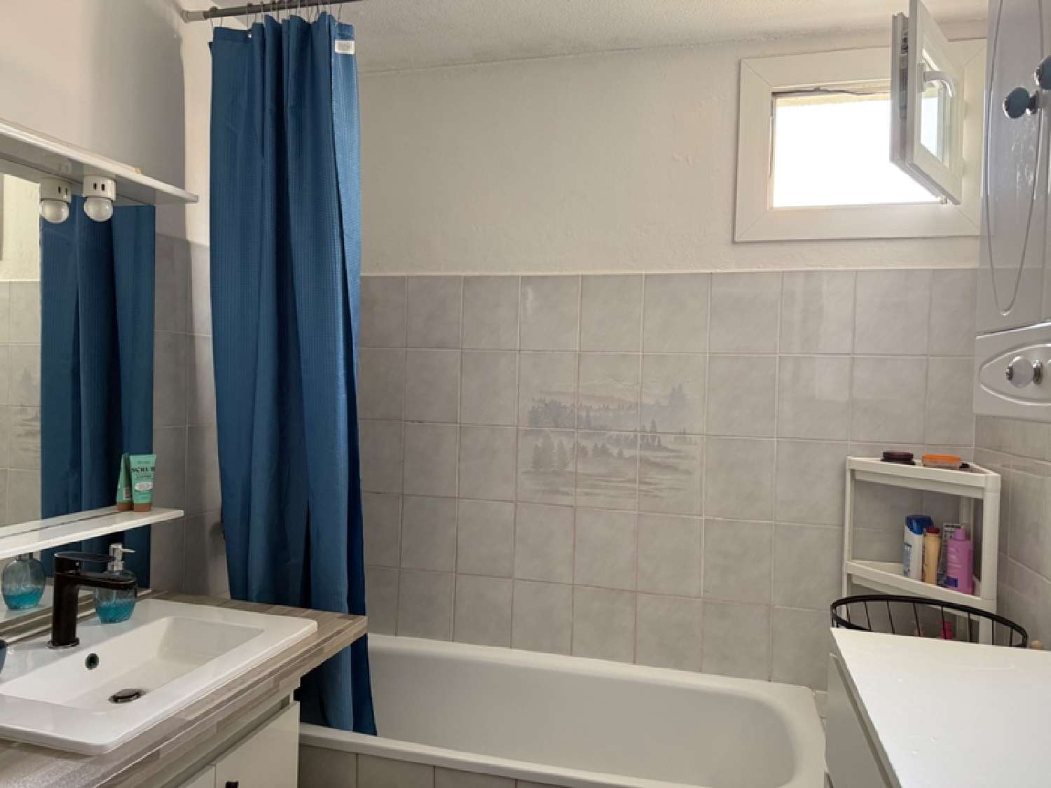  à vendre appartement Miramas Bouches-du-Rhône 8