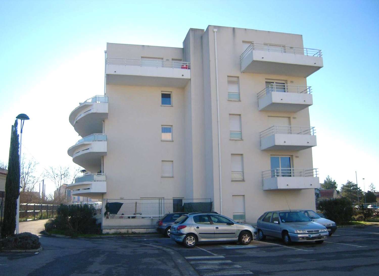  kaufen Wohnung/ Apartment Miramas Bouches-du-Rhône 1