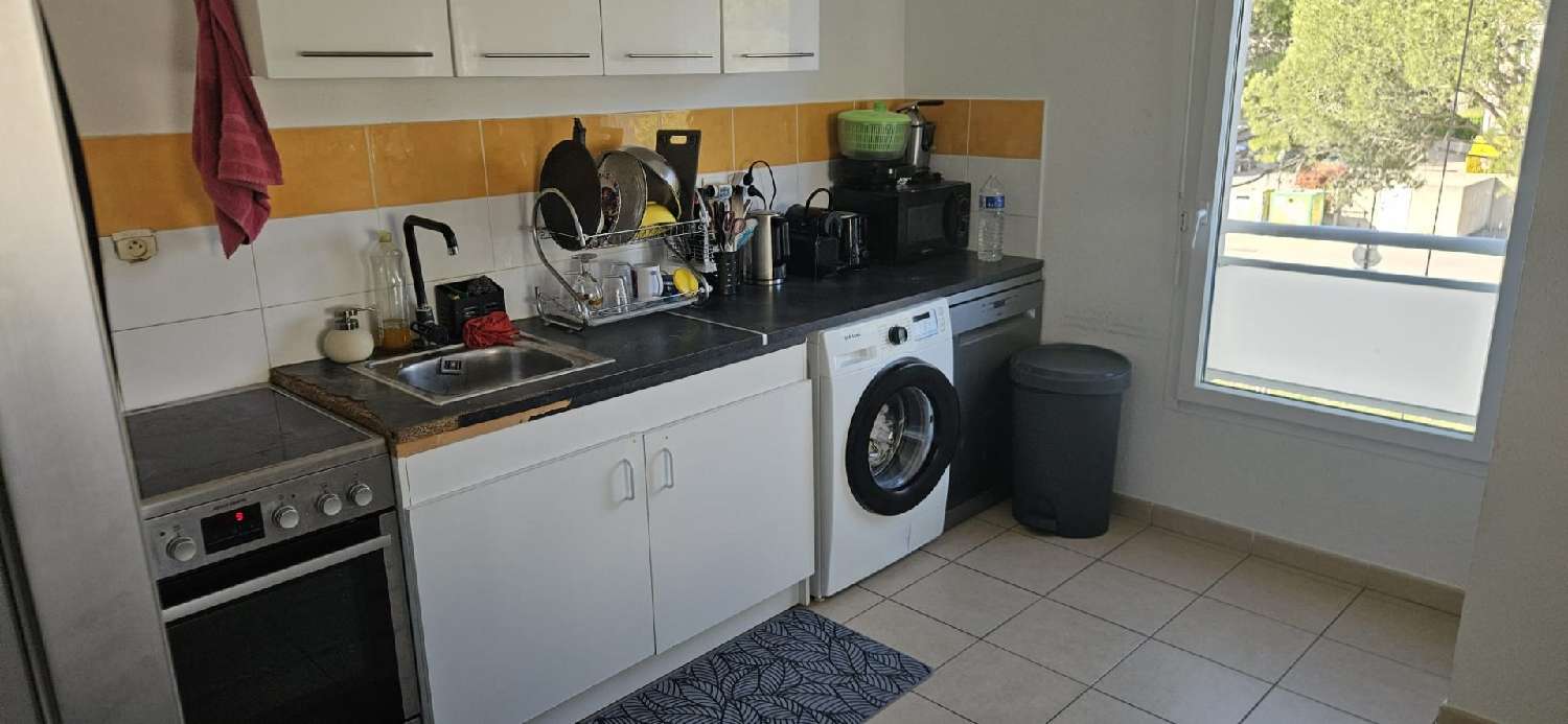  kaufen Wohnung/ Apartment Miramas Bouches-du-Rhône 3