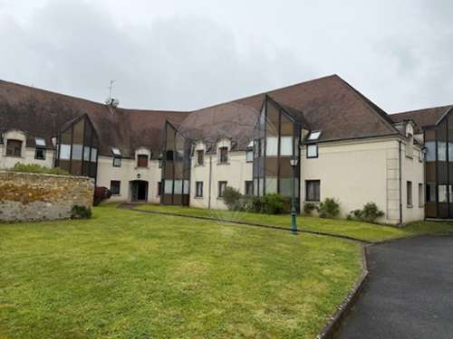 Misy-sur-Yonne Seine-et-Marne Wohnung/ Apartment Bild 7304465