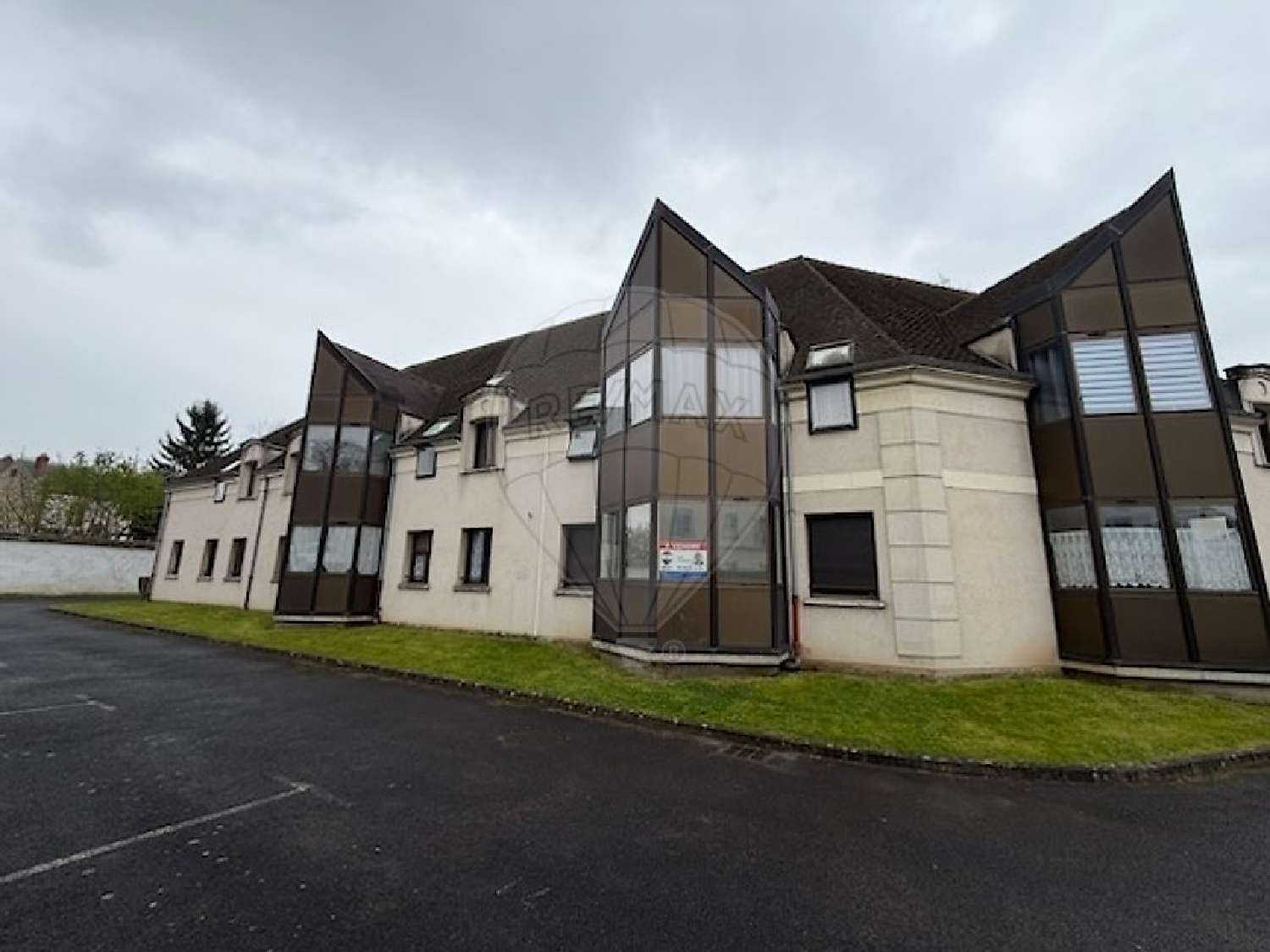  kaufen Wohnung/ Apartment Misy-sur-Yonne Seine-et-Marne 5