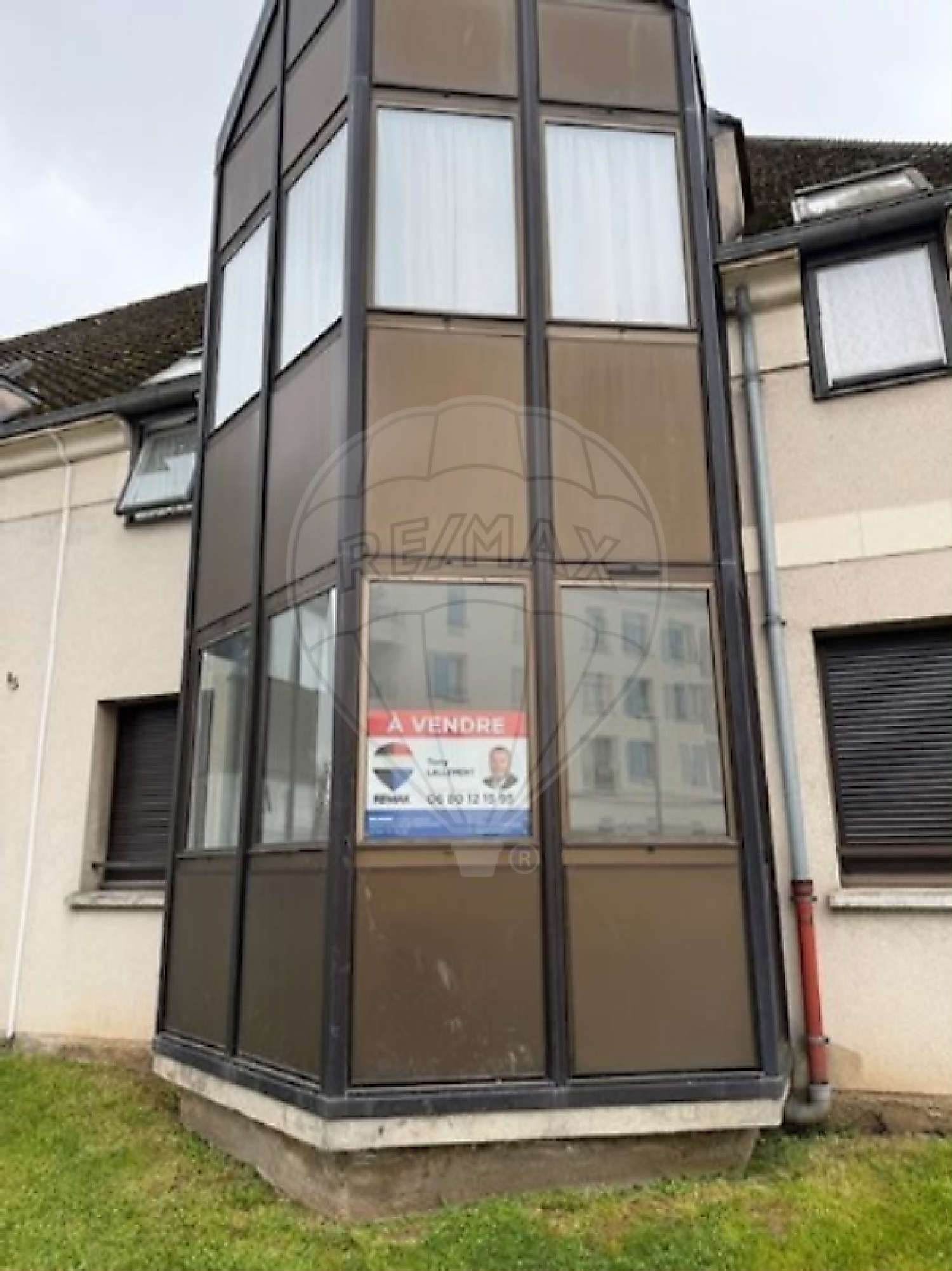  kaufen Wohnung/ Apartment Misy-sur-Yonne Seine-et-Marne 6