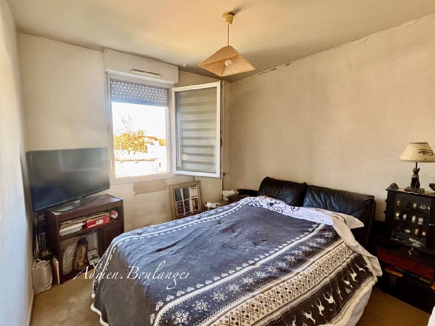 te koop appartement Moissy-Cramayel Seine-et-Marne 2