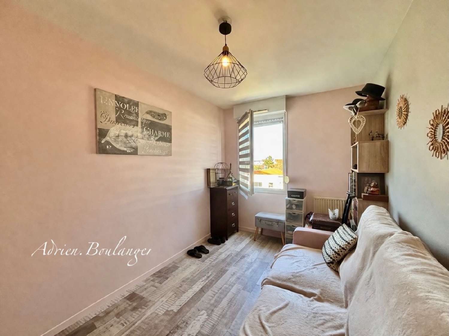 te koop appartement Moissy-Cramayel Seine-et-Marne 3