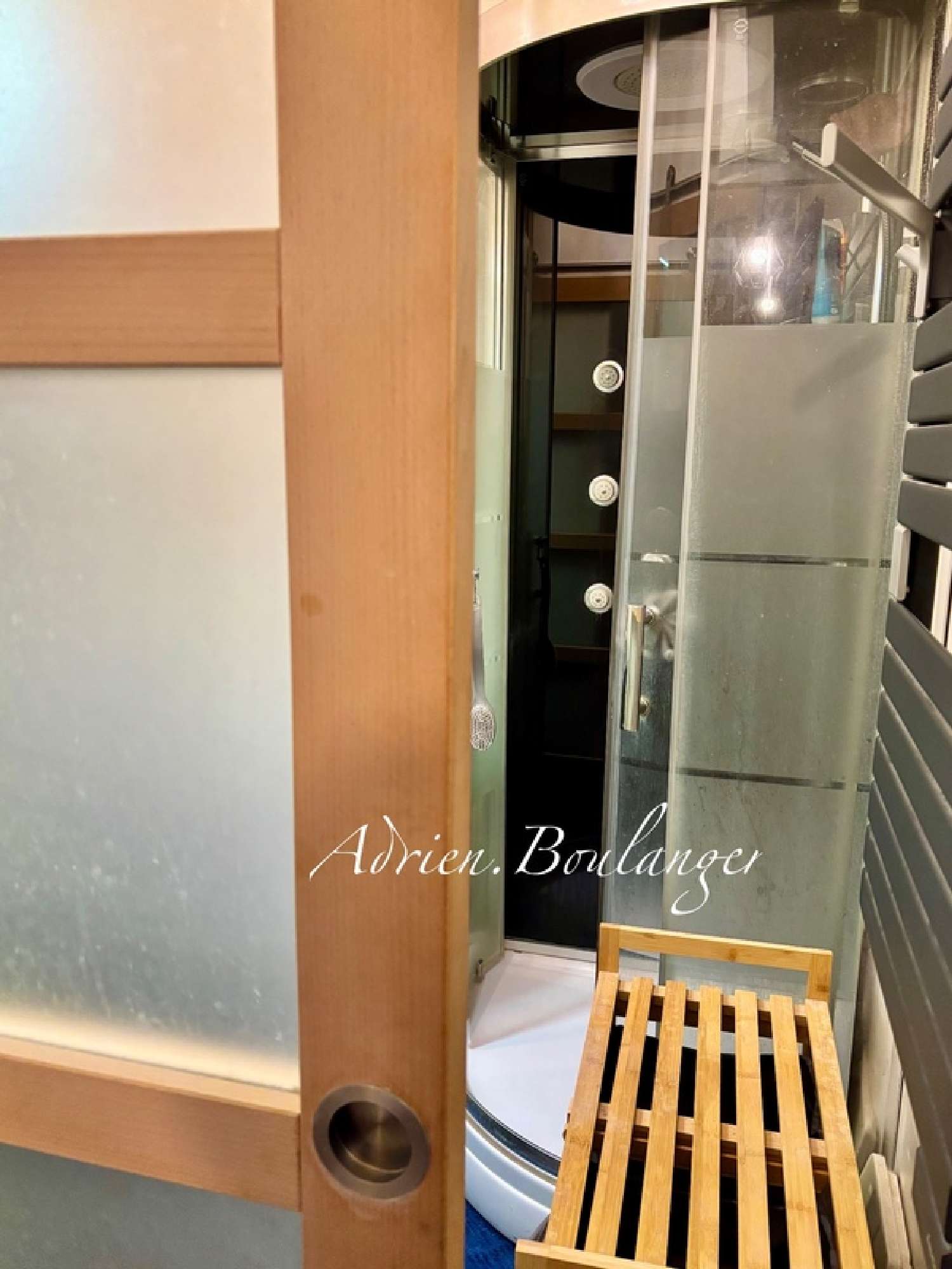 te koop appartement Moissy-Cramayel Seine-et-Marne 4