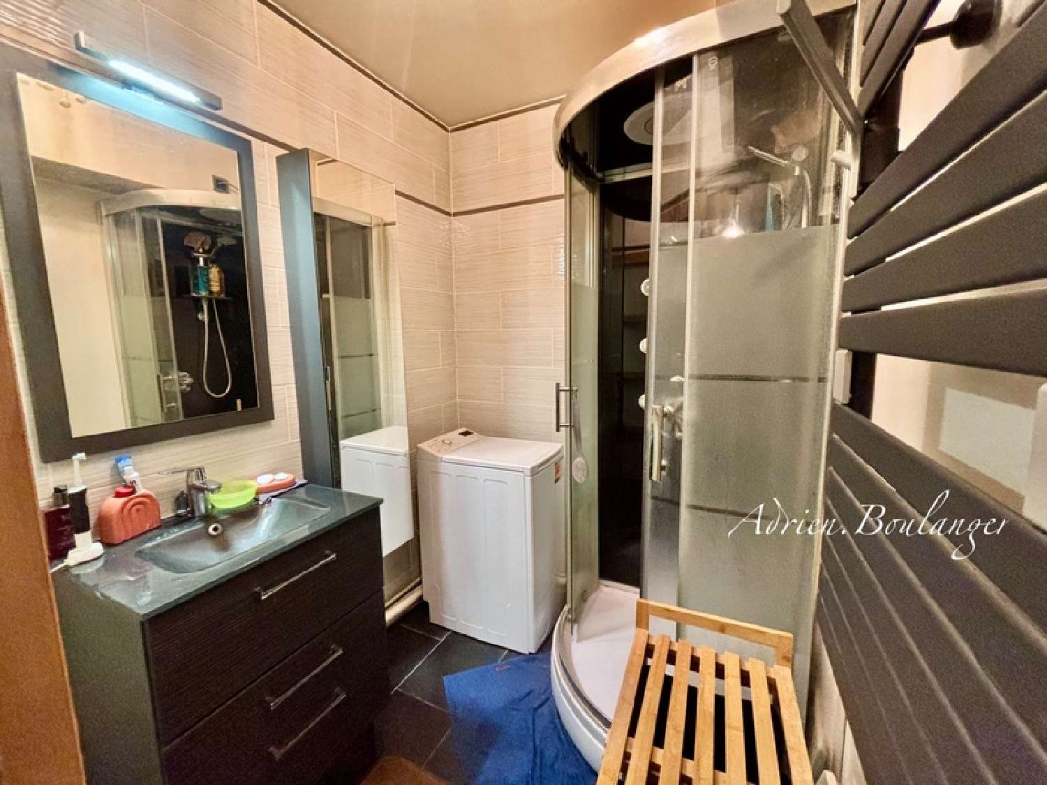 te koop appartement Moissy-Cramayel Seine-et-Marne 5