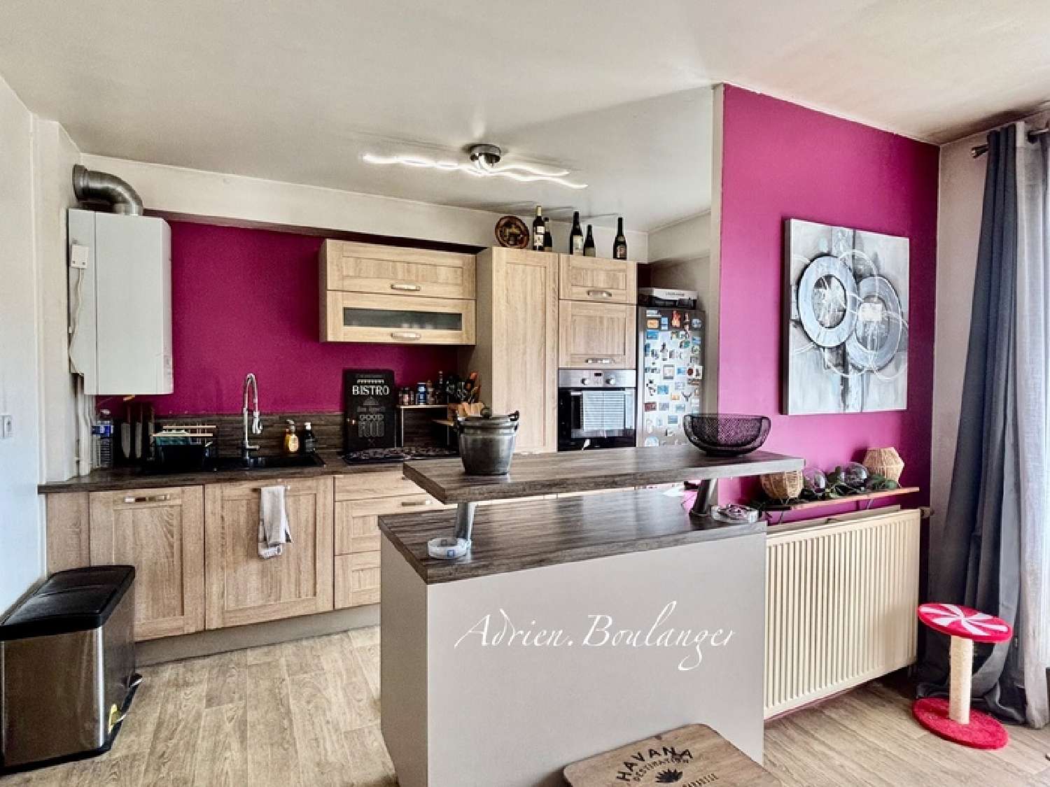 te koop appartement Moissy-Cramayel Seine-et-Marne 7