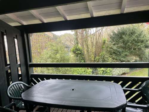 Moliets-et-Maa Landes appartement foto 7304257