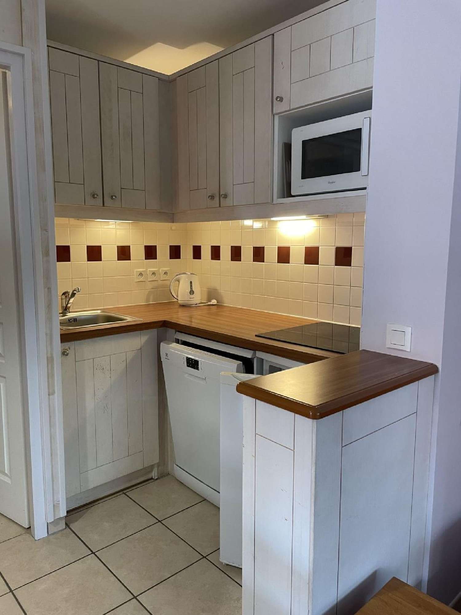  kaufen Wohnung/ Apartment Moliets-et-Maa Landes 3