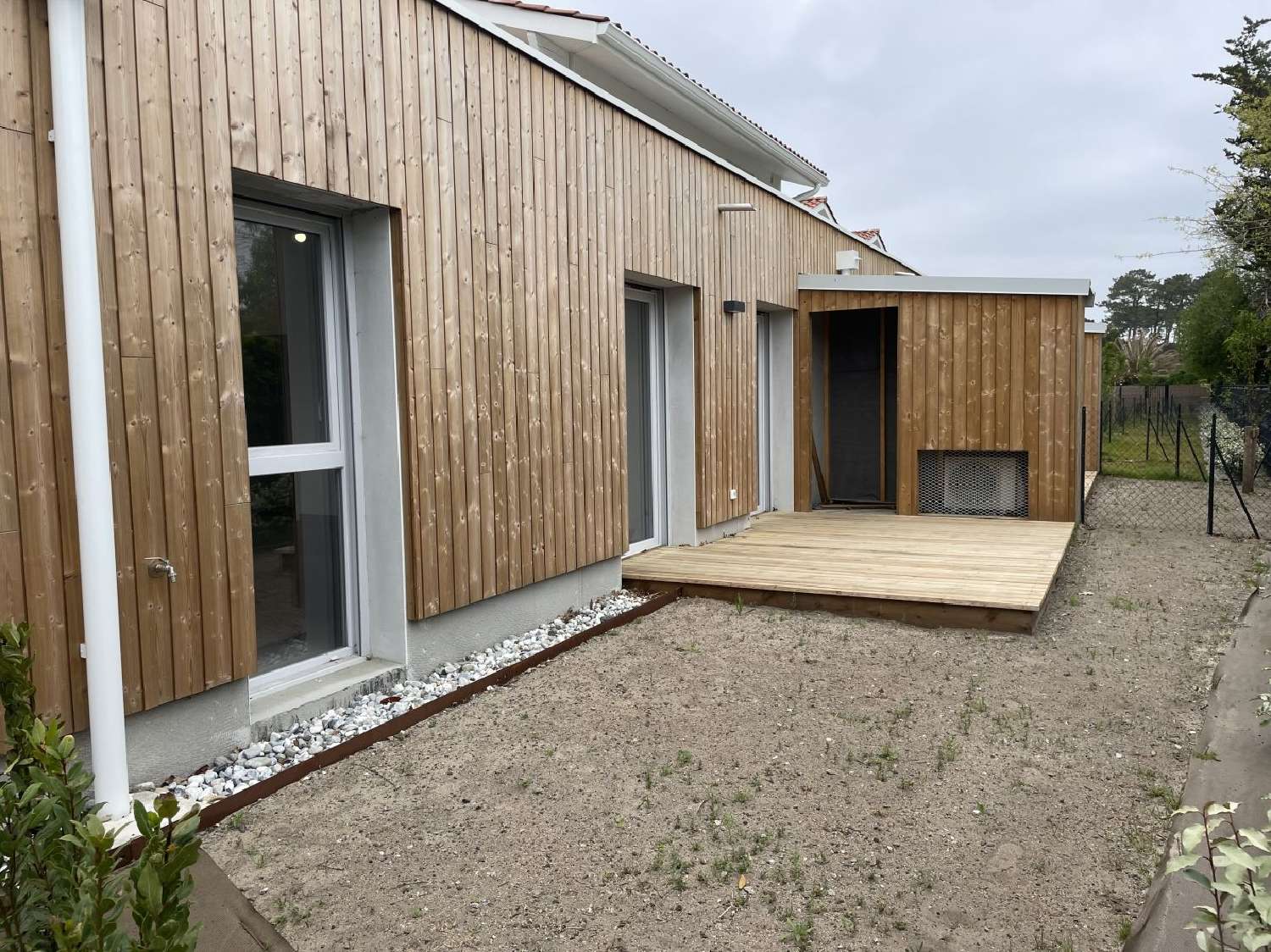 te koop appartement Moliets-et-Maa Landes 1