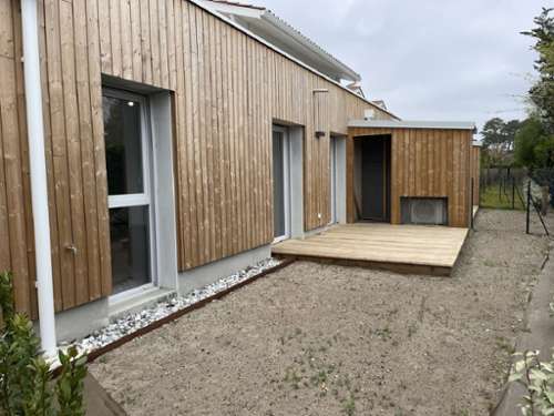 Moliets-et-Maa Landes appartement foto 7312482