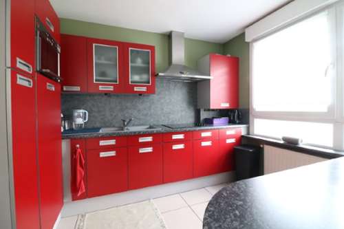 Mondelange Moselle Wohnung/ Apartment Bild 7316923