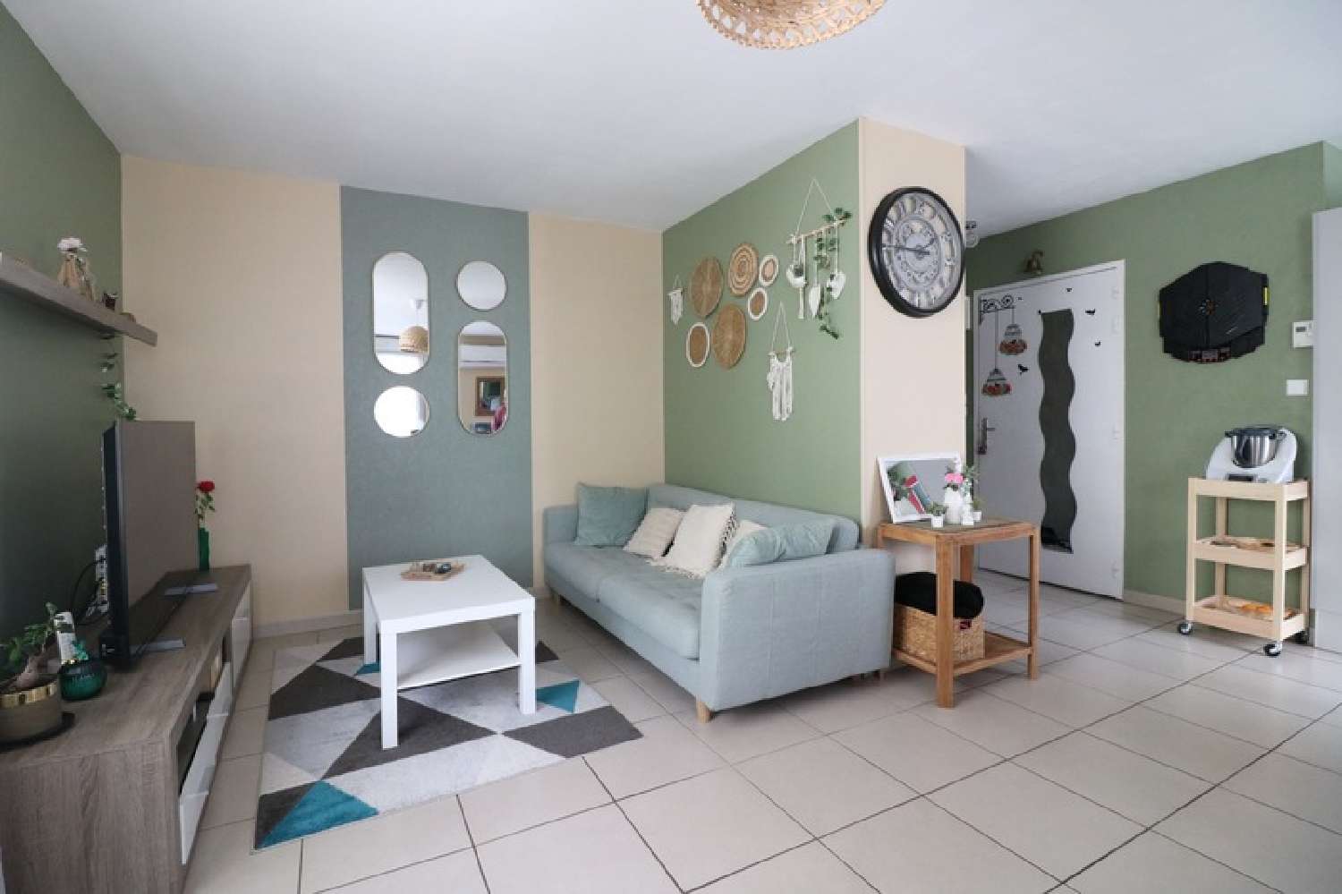 kaufen Wohnung/ Apartment Mondelange Moselle 2