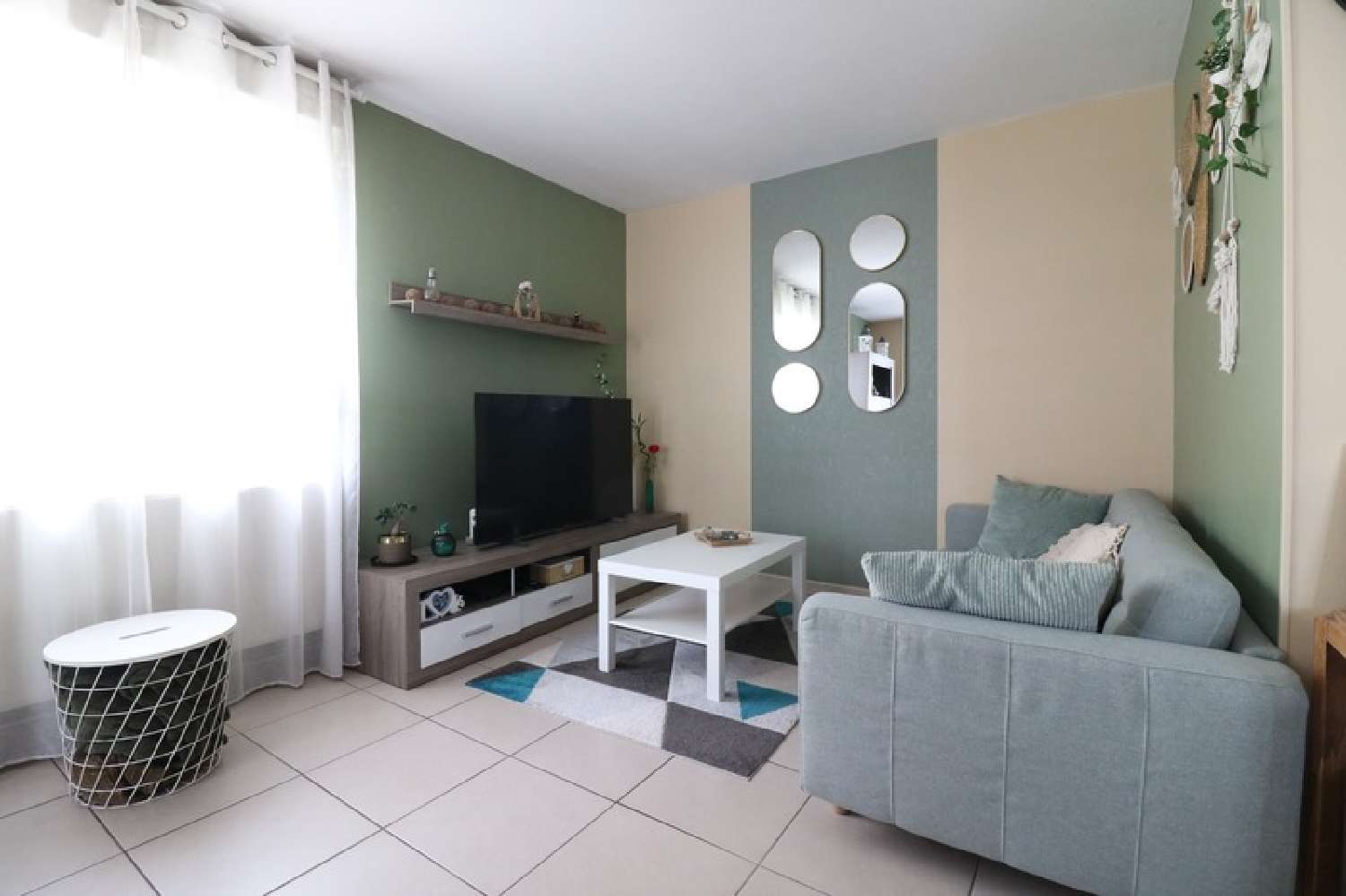  kaufen Wohnung/ Apartment Mondelange Moselle 3