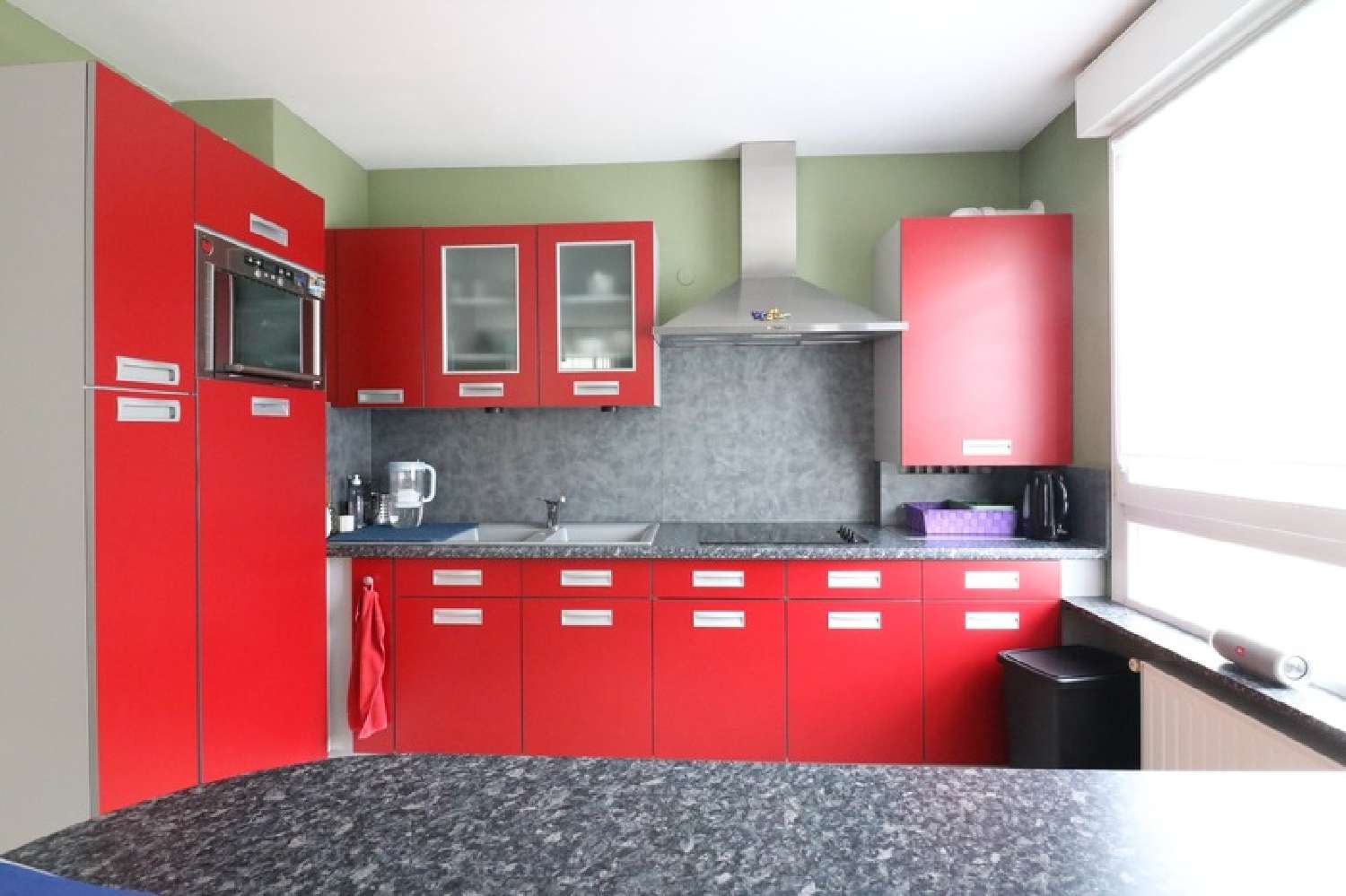  kaufen Wohnung/ Apartment Mondelange Moselle 4