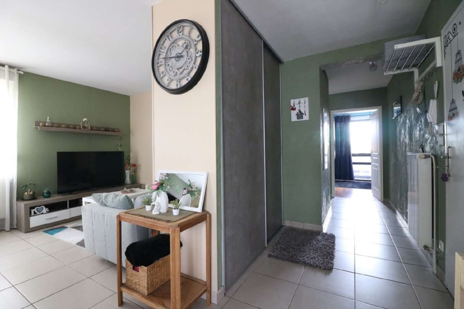  kaufen Wohnung/ Apartment Mondelange Moselle 5