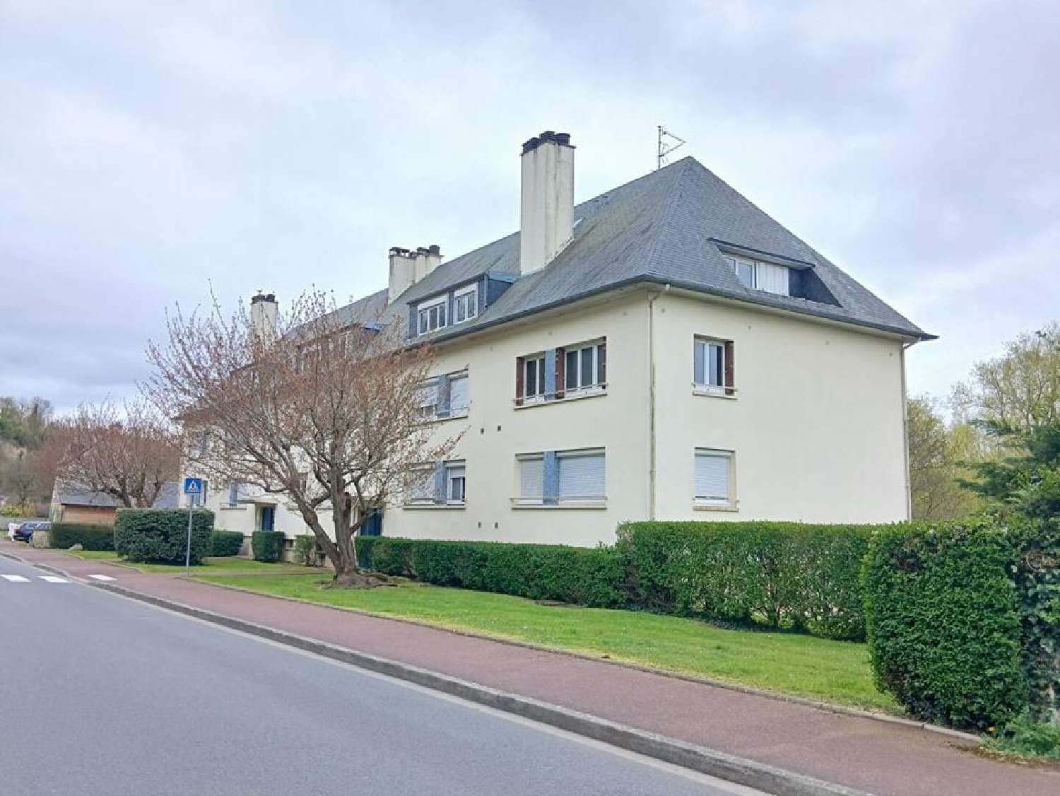  te koop appartement Mondeville Calvados 1