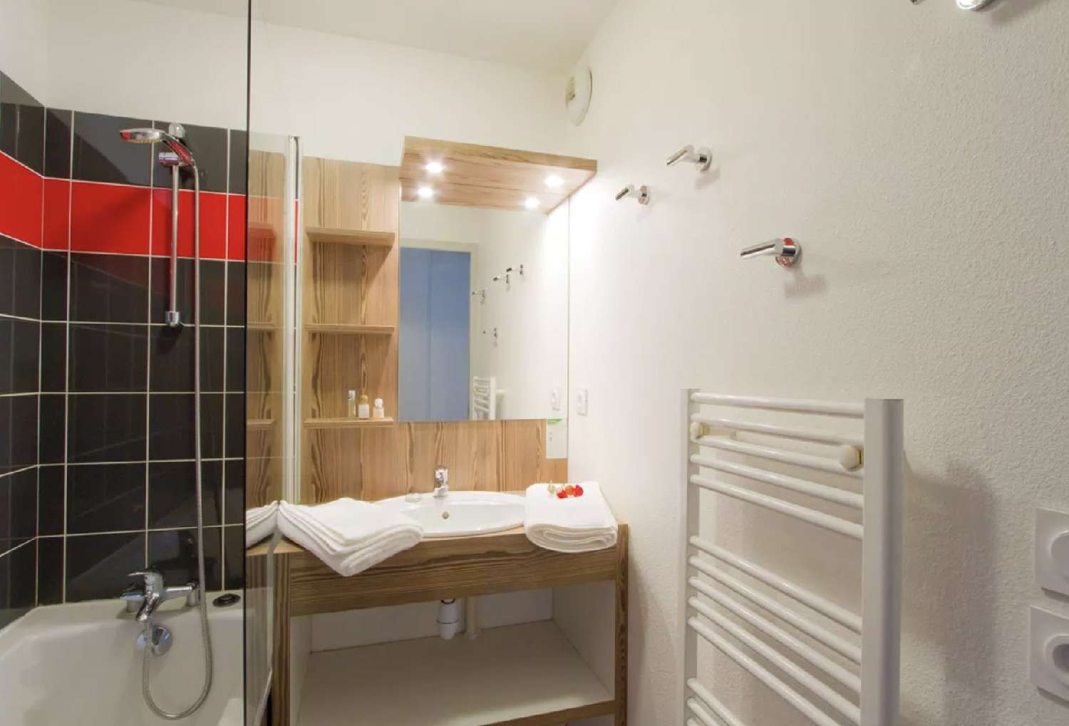 te koop appartement Mont-de-Lans Isère 5