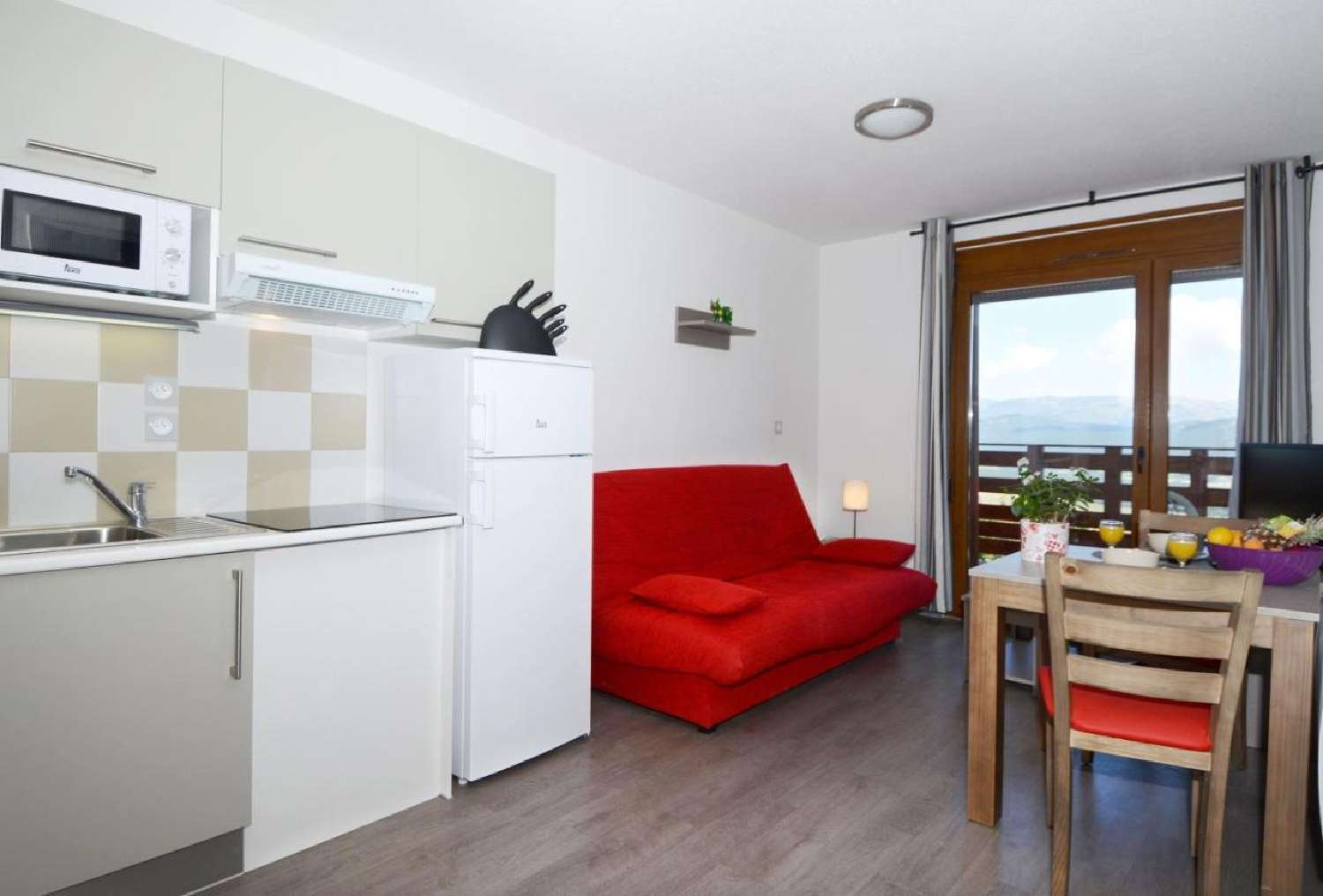 kaufen Wohnung/ Apartment Mont-Louis Pyrénées-Orientales 1