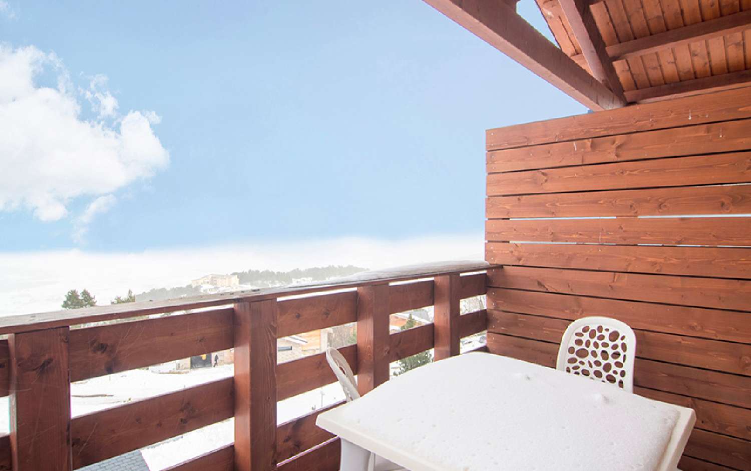 kaufen Wohnung/ Apartment Mont-Louis Pyrénées-Orientales 2