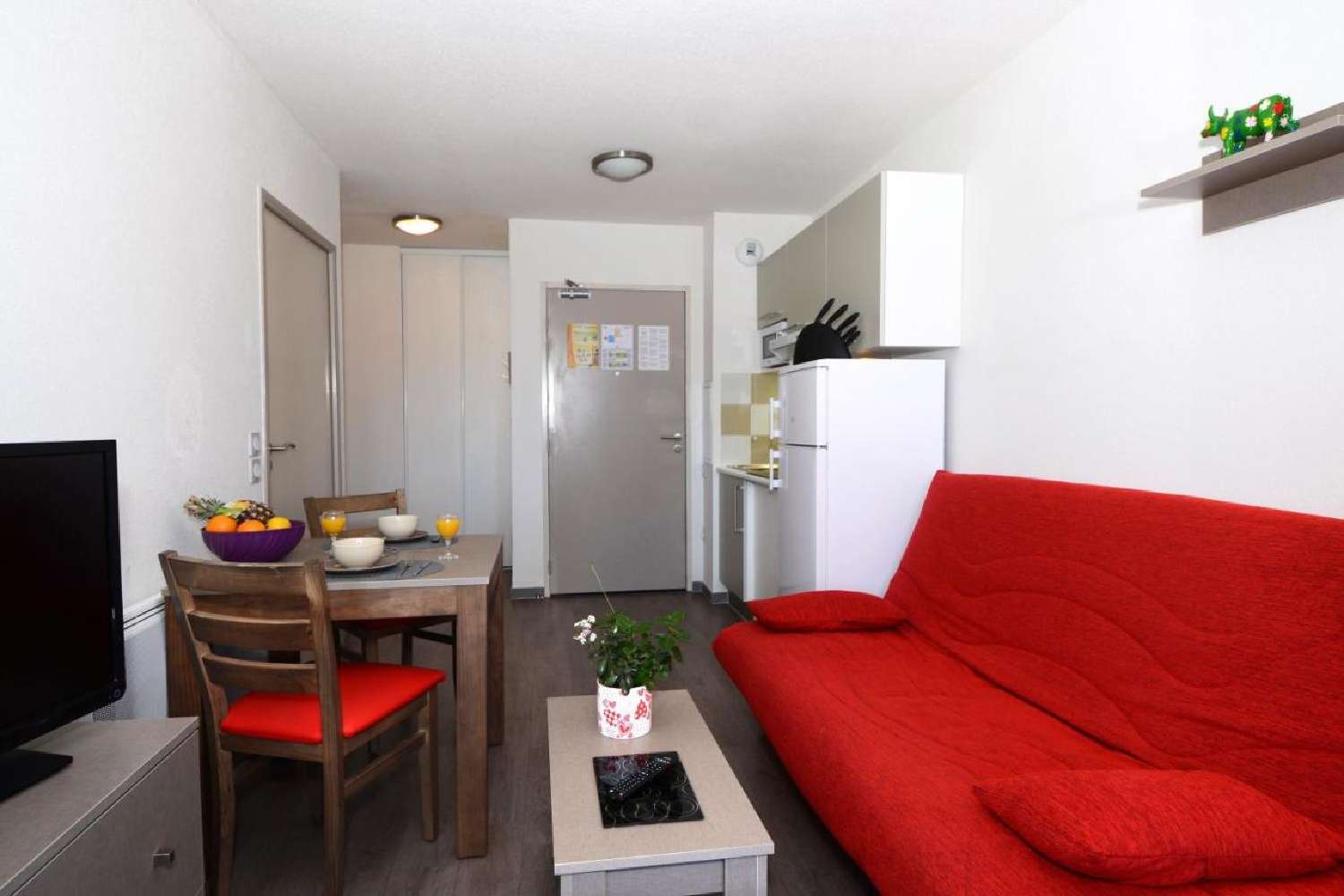 kaufen Wohnung/ Apartment Mont-Louis Pyrénées-Orientales 4