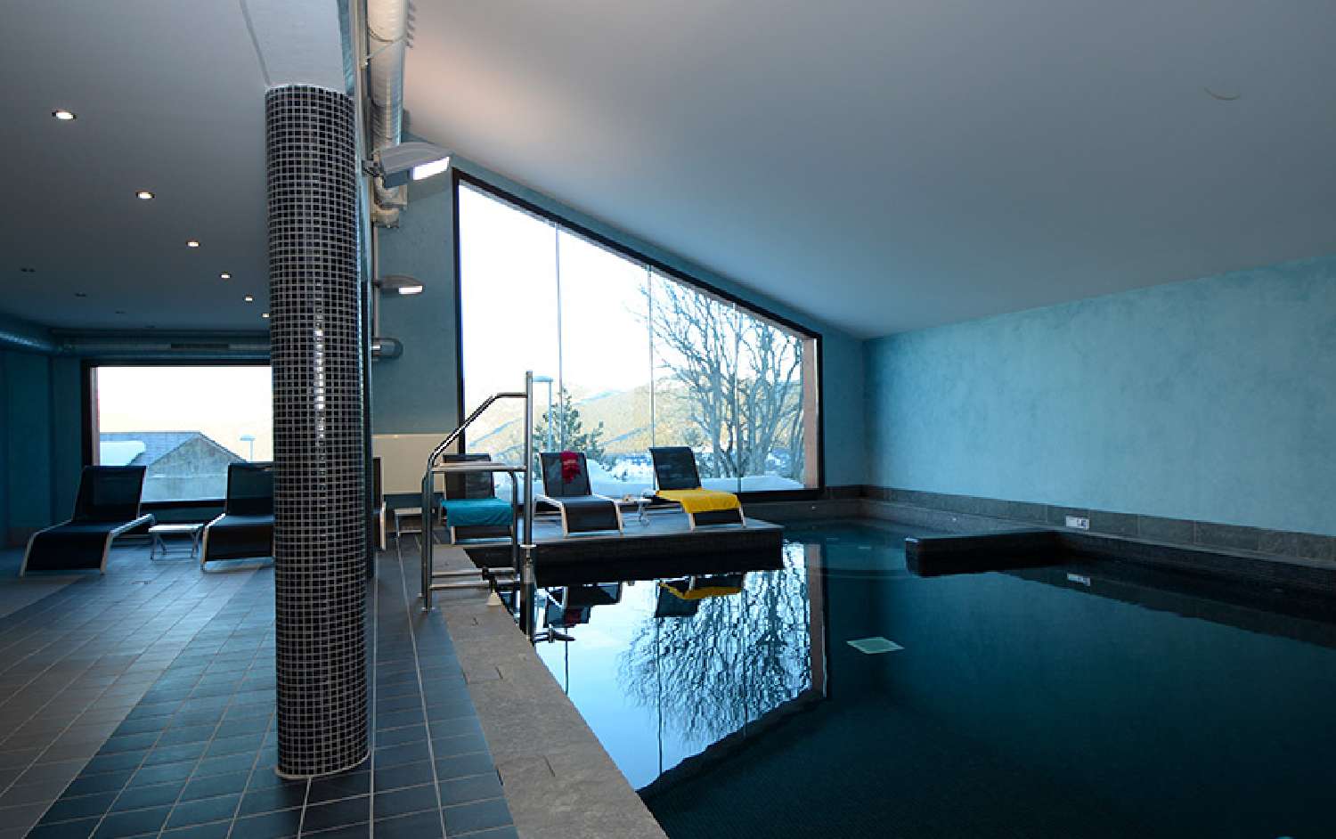 kaufen Wohnung/ Apartment Mont-Louis Pyrénées-Orientales 8