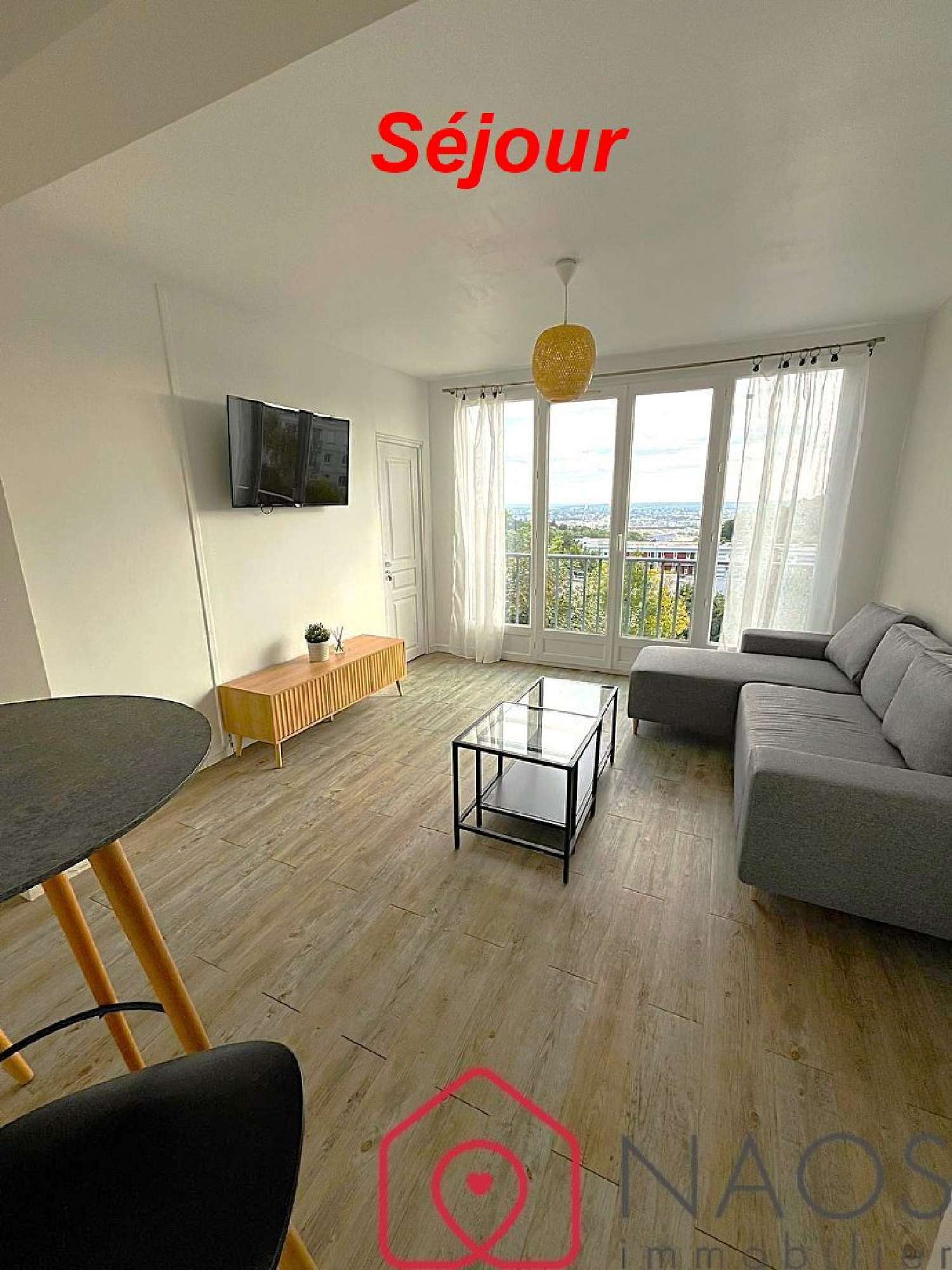  kaufen Wohnung/ Apartment Mont-Saint-Aignan Seine-Maritime 1
