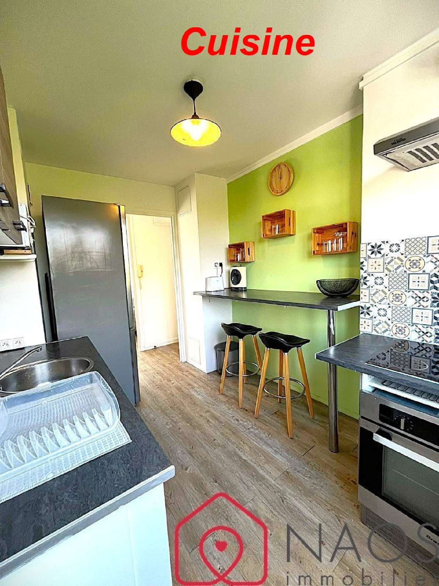  kaufen Wohnung/ Apartment Mont-Saint-Aignan Seine-Maritime 4