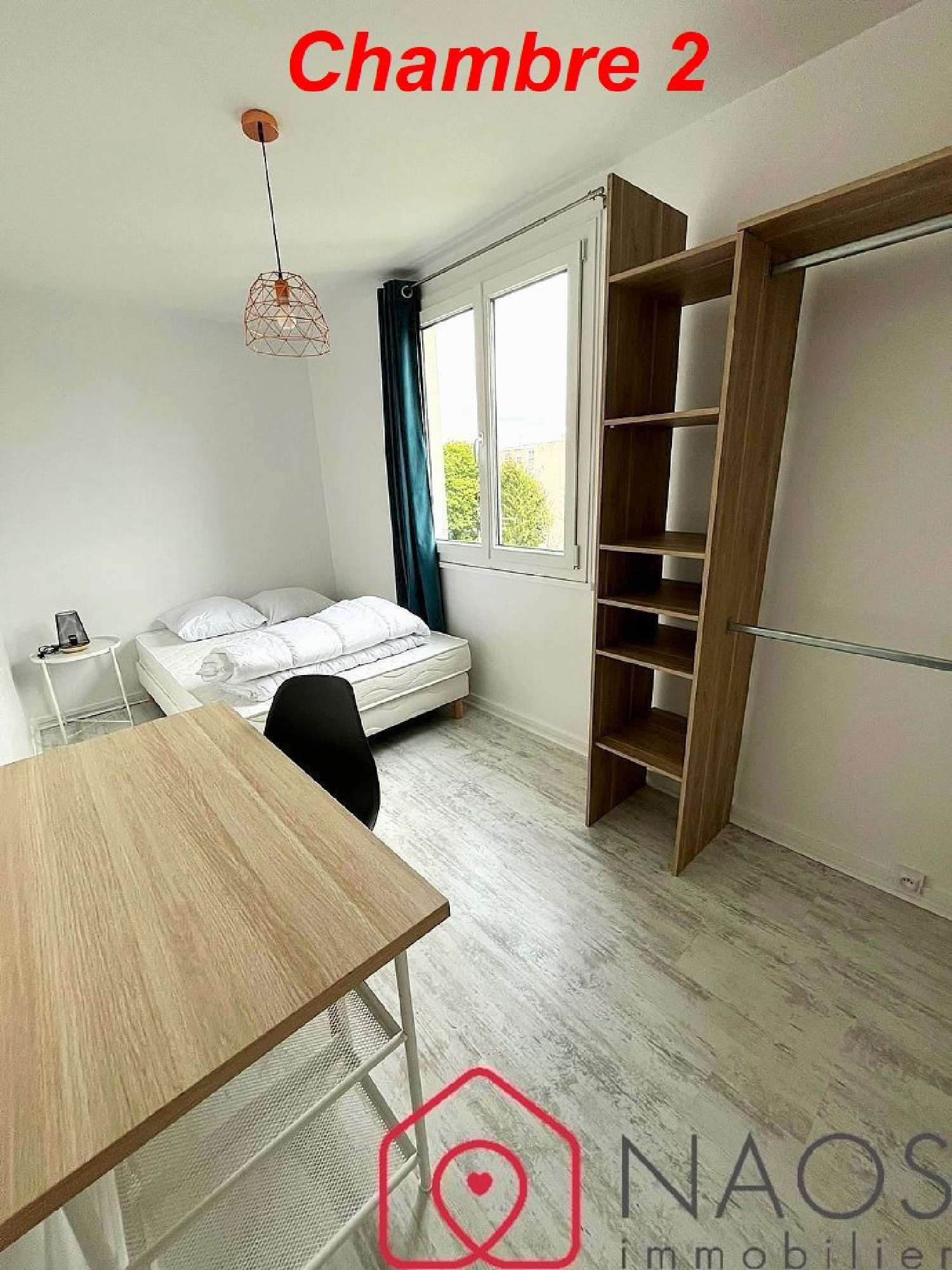  kaufen Wohnung/ Apartment Mont-Saint-Aignan Seine-Maritime 7