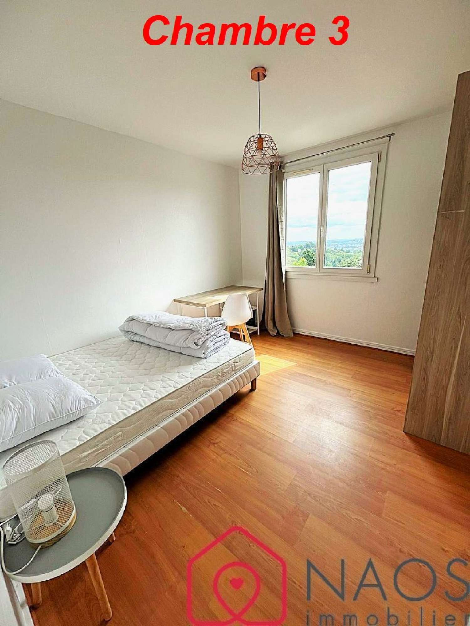  kaufen Wohnung/ Apartment Mont-Saint-Aignan Seine-Maritime 8