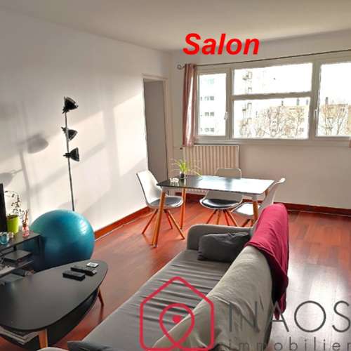 Mont-Saint-Aignan Seine-Maritime Wohnung/ Apartment Bild 7316235