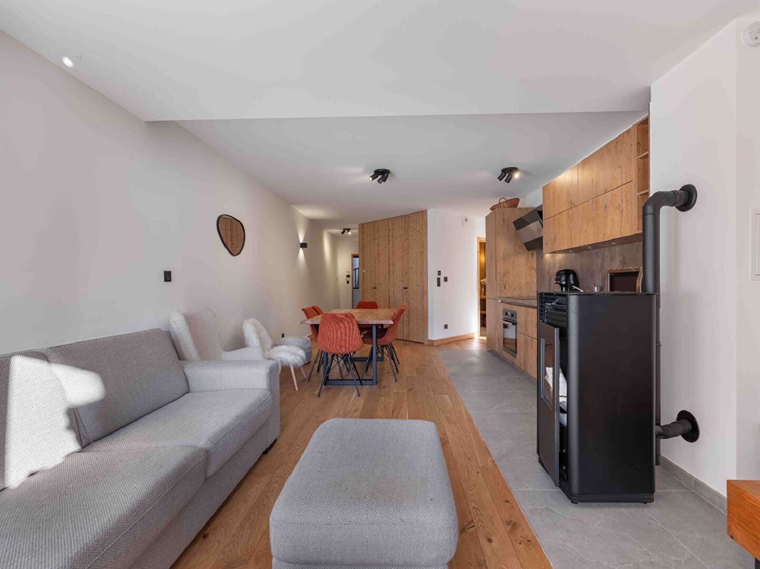 kaufen Wohnung/ Apartment Montagny Savoie 4