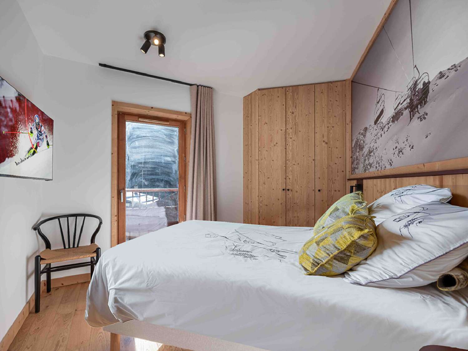 kaufen Wohnung/ Apartment Montagny Savoie 6