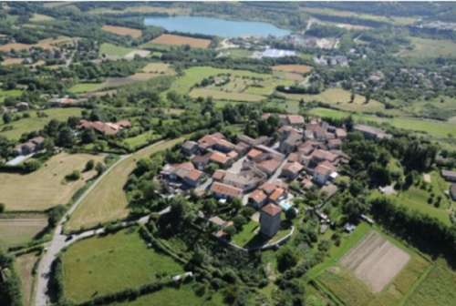 Montagny Rhône appartement foto 7311799