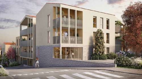 Montagny Rhône appartement foto 7311801