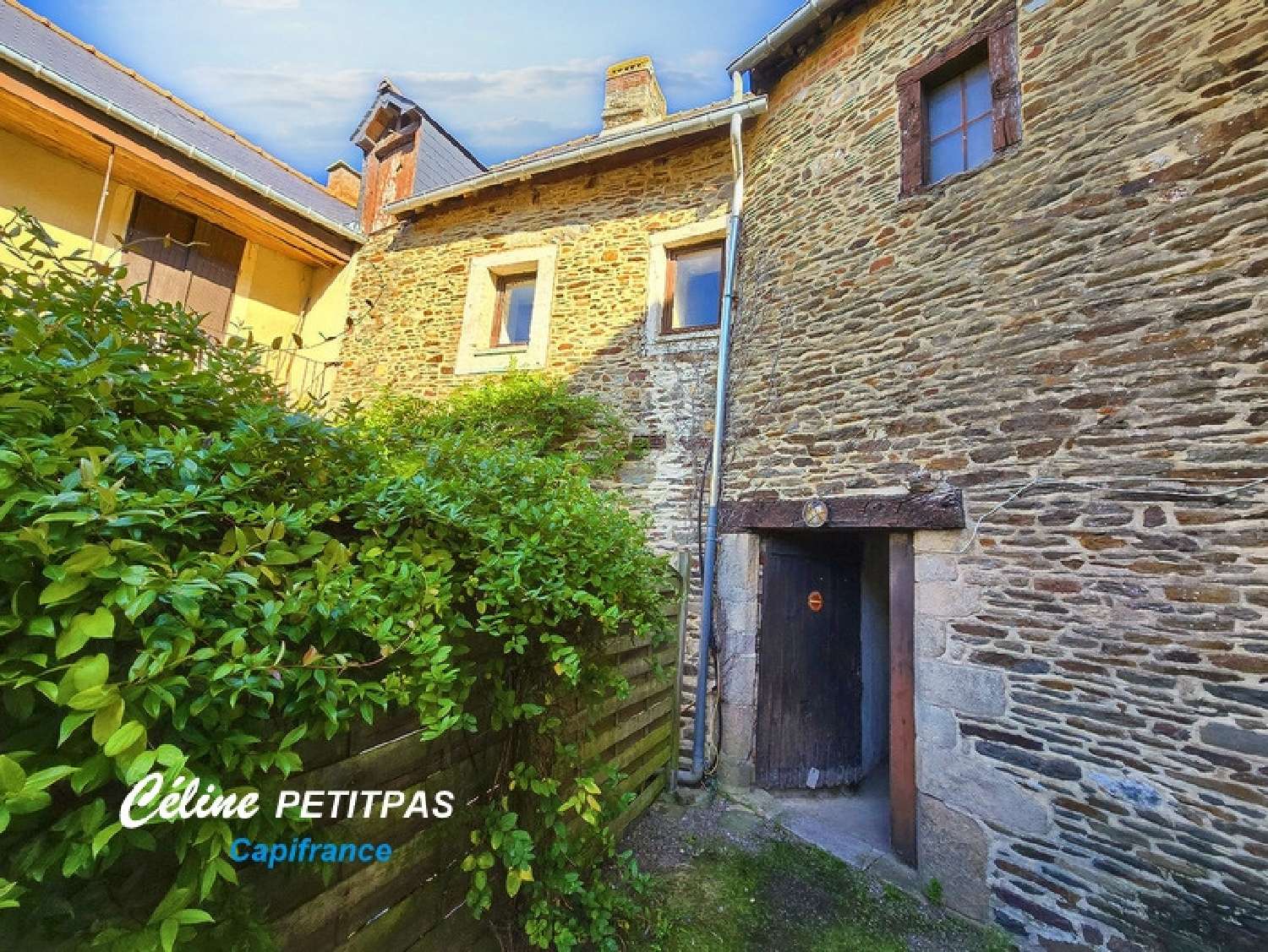 for sale apartment Montauban-de-Bretagne Ille-et-Vilaine 1