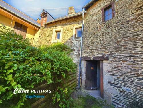 Montauban-de-Bretagne Ille-et-Vilaine apartment foto 7310259