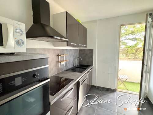 Montélimar Drôme appartement foto 7300067