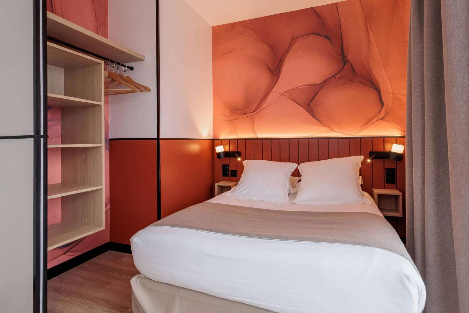 te koop appartement Montévrain Seine-et-Marne 7