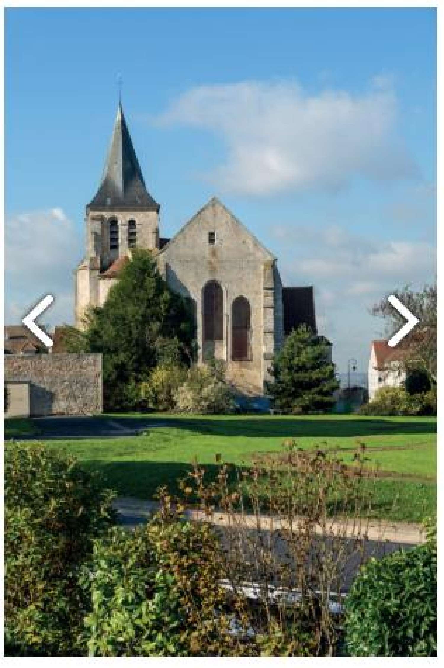  en venta apartamento Montévrain Seine-et-Marne 1