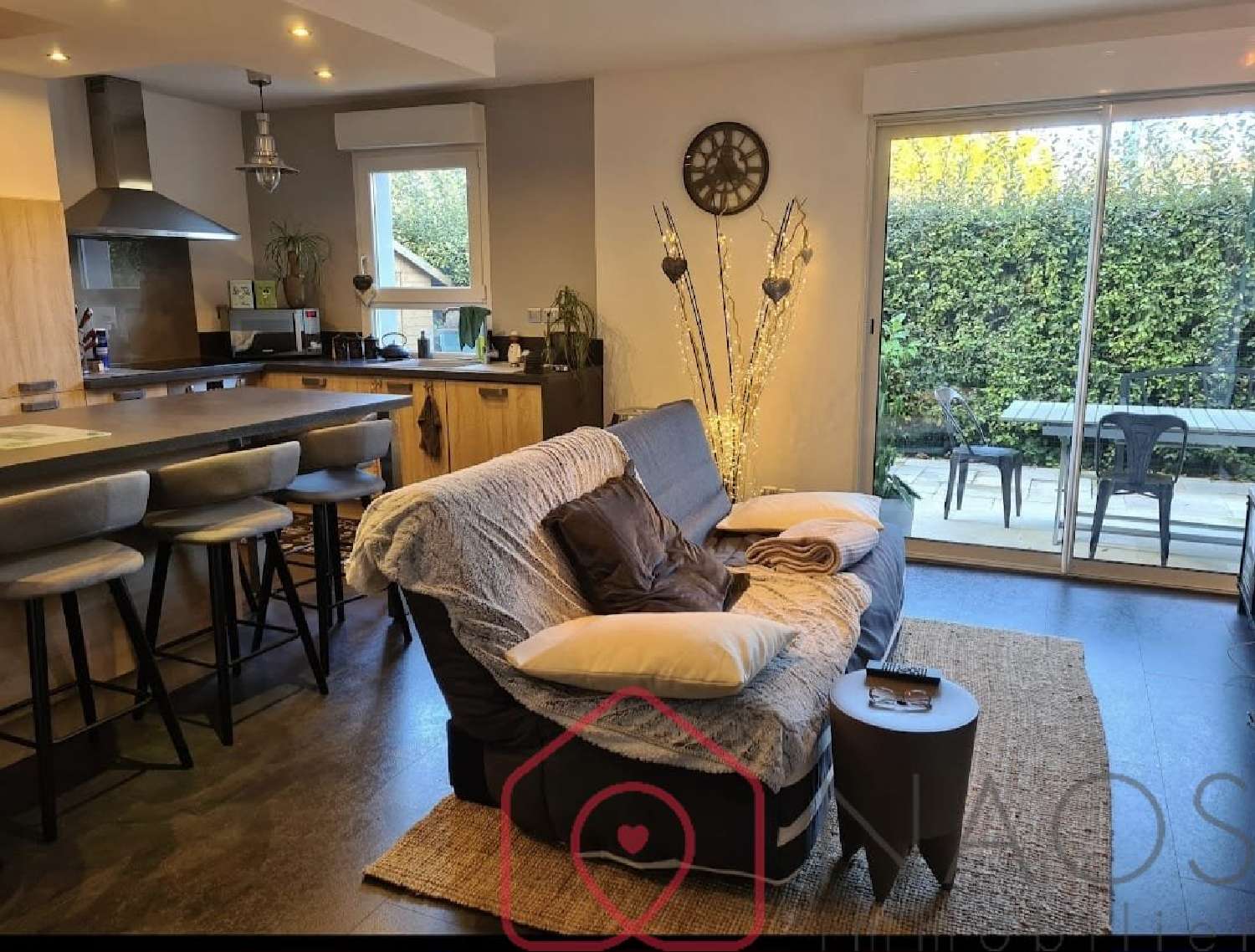 for sale apartment Montfavet Vaucluse 8