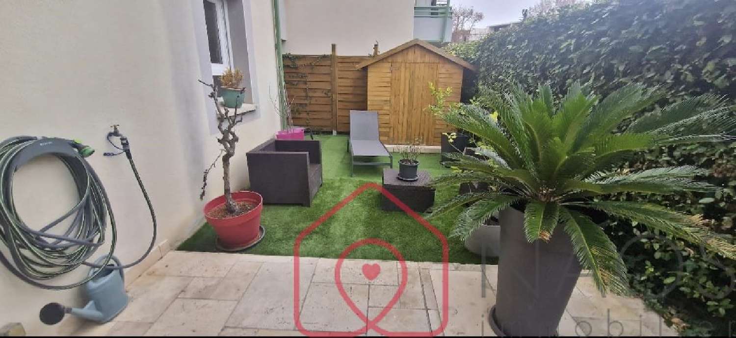  à vendre appartement Montfavet Vaucluse 3