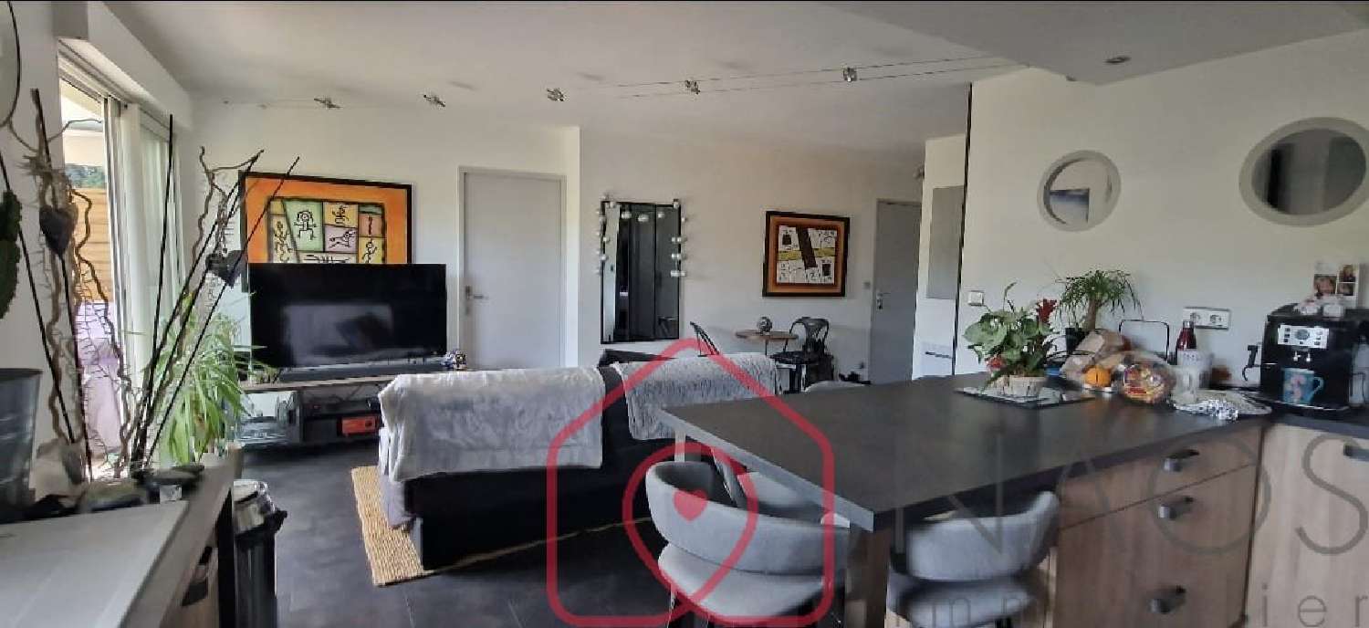  à vendre appartement Montfavet Vaucluse 5