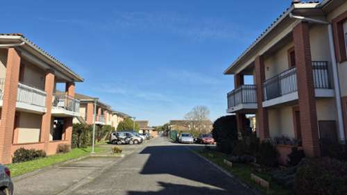 Montgaillard-sur-Save Haute-Garonne apartamento foto 7300399
